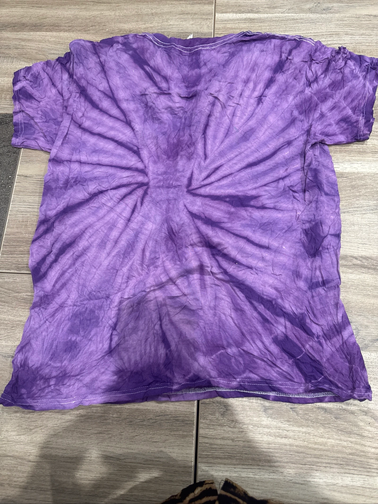 T-shirt – photo 3
